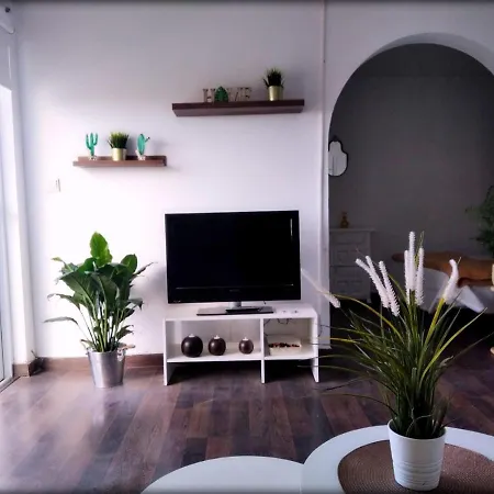 Apartamento Rambla Castro Apartmán