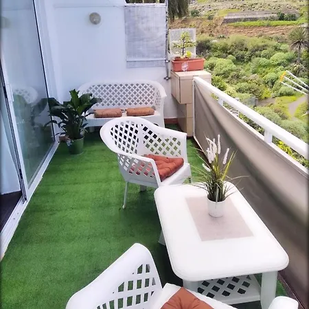 Apartmán Apartamento Rambla Castro