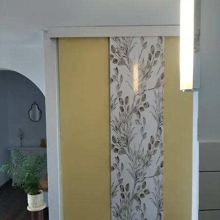 Apartamento Rambla Castro Apartmán *